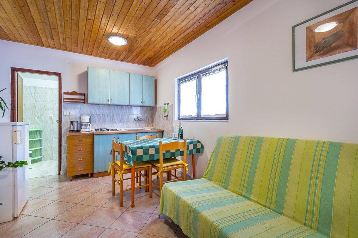 Apartments Dragica Valbandon Exteriér fotografie