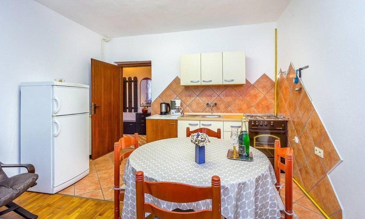 Apartments Dragica Valbandon Exteriér fotografie