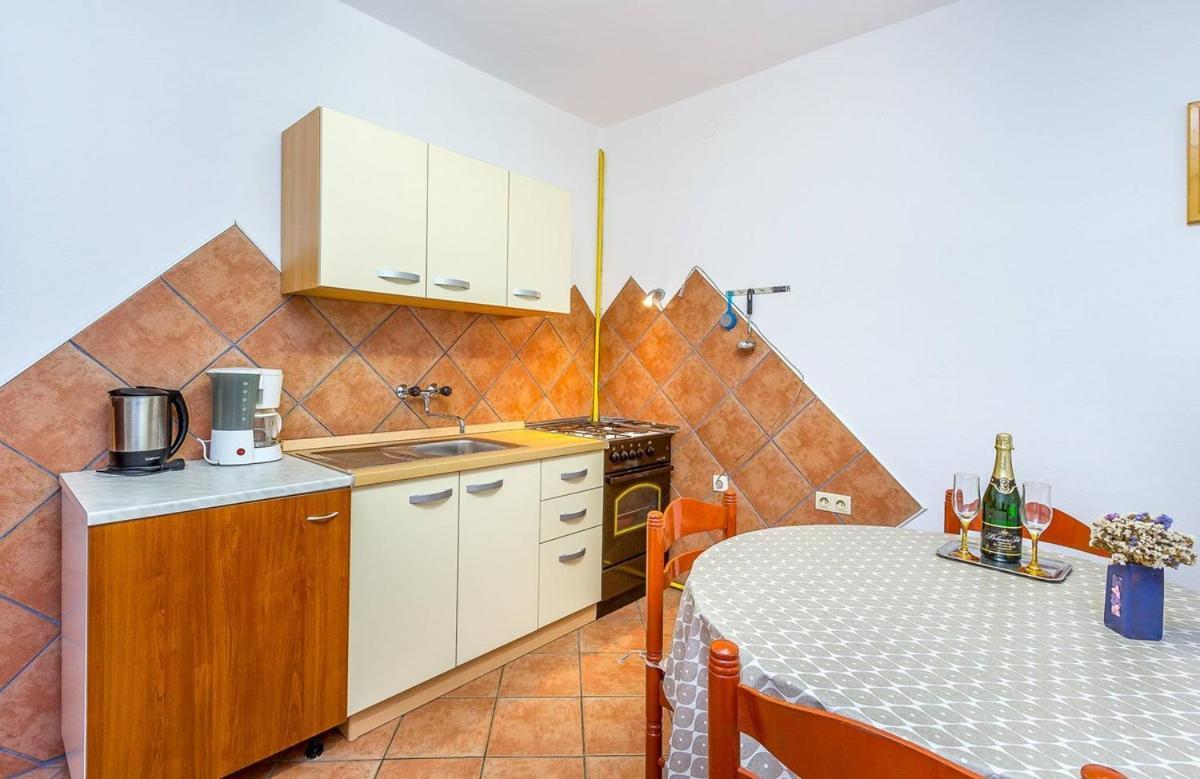 Apartments Dragica Valbandon Exteriér fotografie